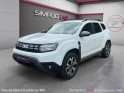 Dacia duster eco-g 100 4x2-b journey occasion simplicicar carcassonne simplicicar simplicibike france