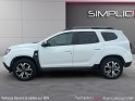 Dacia duster eco-g 100 4x2-b journey occasion simplicicar carcassonne simplicicar simplicibike france