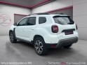 Dacia duster eco-g 100 4x2-b journey occasion simplicicar carcassonne simplicicar simplicibike france