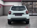 Dacia duster eco-g 100 4x2-b journey occasion simplicicar carcassonne simplicicar simplicibike france
