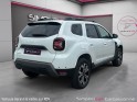 Dacia duster eco-g 100 4x2-b journey occasion simplicicar carcassonne simplicicar simplicibike france
