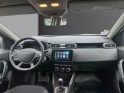 Dacia duster eco-g 100 4x2-b journey occasion simplicicar carcassonne simplicicar simplicibike france
