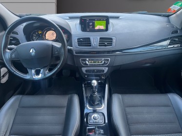 Renault megane iii berline dci 130 fap energy eco2 bose occasion simplicicar pontarlier simplicicar simplicibike france