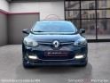 Renault megane iii berline dci 130 fap energy eco2 bose occasion simplicicar pontarlier simplicicar simplicibike france