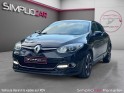 Renault megane iii berline dci 130 fap energy eco2 bose occasion simplicicar pontarlier simplicicar simplicibike france