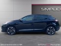 Renault megane iii berline dci 130 fap energy eco2 bose occasion simplicicar pontarlier simplicicar simplicibike france