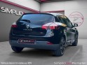Renault megane iii berline dci 130 fap energy eco2 bose occasion simplicicar pontarlier simplicicar simplicibike france