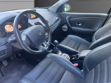 Renault megane iii berline dci 130 fap energy eco2 bose occasion simplicicar pontarlier simplicicar simplicibike france