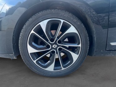 Renault megane iii berline dci 130 fap energy eco2 bose occasion simplicicar pontarlier simplicicar simplicibike france