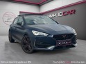 Cupra leon 2.0 tsi 300 ch dsg7 vz occasion simplicicar pontarlier simplicicar simplicibike france