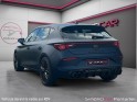 Cupra leon 2.0 tsi 300 ch dsg7 vz occasion simplicicar pontarlier simplicicar simplicibike france