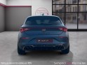 Cupra leon 2.0 tsi 300 ch dsg7 vz occasion simplicicar pontarlier simplicicar simplicibike france
