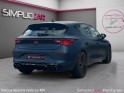 Cupra leon 2.0 tsi 300 ch dsg7 vz occasion simplicicar pontarlier simplicicar simplicibike france