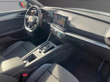 Cupra leon 2.0 tsi 300 ch dsg7 vz occasion simplicicar pontarlier simplicicar simplicibike france