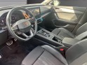 Cupra leon 2.0 tsi 300 ch dsg7 vz occasion simplicicar pontarlier simplicicar simplicibike france