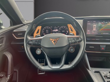 Cupra leon 2.0 tsi 300 ch dsg7 vz occasion simplicicar pontarlier simplicicar simplicibike france