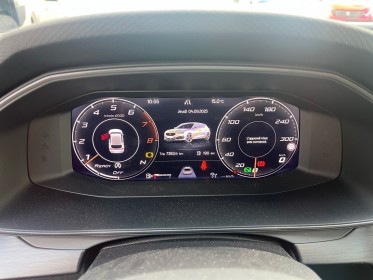 Cupra leon 2.0 tsi 300 ch dsg7 vz occasion simplicicar pontarlier simplicicar simplicibike france