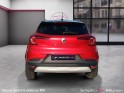 Renault captur 1.3 tce 140ch finition zen / caméra de recul / full options occasion réunion ville st pierre simplicicar...