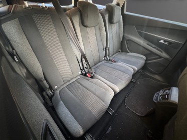 Peugeot 5008 bluehdi 130ch ss eat8 active occasion cannes (06) simplicicar simplicibike france