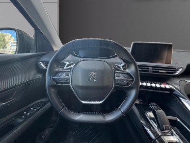 Peugeot 5008 bluehdi 130ch ss eat8 active occasion cannes (06) simplicicar simplicibike france