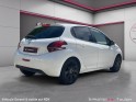 Peugeot 208 puretech 82ch ss bvm5 signature garantie 12 mois occasion simplicicar toulon est simplicicar simplicibike france