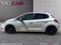Peugeot 208 puretech 82ch ss bvm5 signature garantie 12 mois occasion simplicicar toulon est simplicicar simplicibike france