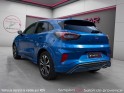 Ford puma 1.0 flexifuel 125 ch ss bvm6 occasion simplicicar salon de provence simplicicar simplicibike france