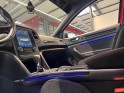 Renault megane iv berline tce 300 edc rs trophy rouge lucifer - camera - keyless go - bose - int ambiance led - sieges......