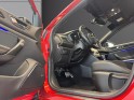 Renault megane iv berline tce 300 edc rs trophy rouge lucifer - camera - keyless go - bose - int ambiance led - sieges......