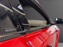 Renault megane iv berline tce 300 edc rs trophy rouge lucifer - camera - keyless go - bose - int ambiance led - sieges......