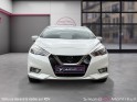 Nissan micra 2018 ig 71 acenta/etat irreprochable/garantie 12 mois/carplay/bose occasion montreuil (porte de vincennes)(75)...