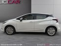 Nissan micra 2018 ig 71 acenta/etat irreprochable/garantie 12 mois/carplay/bose occasion montreuil (porte de vincennes)(75)...