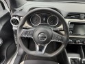 Nissan micra 2018 ig 71 acenta/etat irreprochable/garantie 12 mois/carplay/bose occasion montreuil (porte de vincennes)(75)...