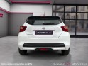 Nissan micra 2018 ig 71 acenta/etat irreprochable/garantie 12 mois/carplay/bose occasion montreuil (porte de vincennes)(75)...