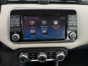 Nissan micra 2018 ig 71 acenta/etat irreprochable/garantie 12 mois/carplay/bose occasion montreuil (porte de vincennes)(75)...
