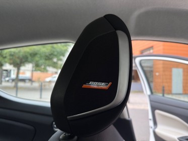 Nissan micra 2018 ig 71 acenta/etat irreprochable/garantie 12 mois/carplay/bose occasion montreuil (porte de vincennes)(75)...