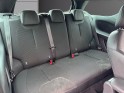 Ds ds 3 bluehdi 120 ss bvm6 sport chic garantie 12 mois distribution faite caméra de recul pack hi-fi radar arrière...