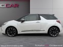 Ds ds 3 bluehdi 120 ss bvm6 sport chic garantie 12 mois distribution faite caméra de recul pack hi-fi radar arrière...