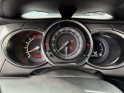 Ds ds 3 bluehdi 120 ss bvm6 sport chic garantie 12 mois distribution faite caméra de recul pack hi-fi radar arrière...