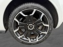 Ds ds 3 bluehdi 120 ss bvm6 sport chic garantie 12 mois distribution faite caméra de recul pack hi-fi radar arrière...