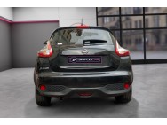 NISSAN d'occasion JUKE 1.2E DIG-T 115 ACENTA de 2015 Le Raincy (93)﻿