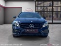 Mercedes gla 220d  177cv fascination toe  entretien complet garantie 12 mois occasion simplicicar royan simplicicar...
