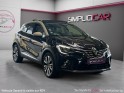 Renault captur tce 155 edc fap initiale paris toit ouvrant - camera - carplay - bose - entretien renault occasion simplicicar...