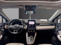 Renault captur tce 155 edc fap initiale paris toit ouvrant - camera - carplay - bose - entretien renault occasion simplicicar...