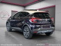 Renault captur tce 155 edc fap initiale paris toit ouvrant - camera - carplay - bose - entretien renault occasion simplicicar...