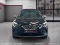 Renault captur tce 155 edc fap initiale paris toit ouvrant - camera - carplay - bose - entretien renault occasion simplicicar...