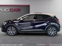 Renault captur tce 155 edc fap initiale paris toit ouvrant - camera - carplay - bose - entretien renault occasion simplicicar...