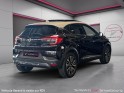 Renault captur tce 155 edc fap initiale paris toit ouvrant - camera - carplay - bose - entretien renault occasion simplicicar...