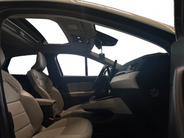 Renault captur tce 155 edc fap initiale paris toit ouvrant - camera - carplay - bose - entretien renault occasion simplicicar...