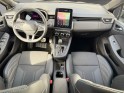 Renault clio v nouvelle e-tech full hybrid 145 esprit alpine park assist 360° garantie 24 mois occasion simplicicar le mans...